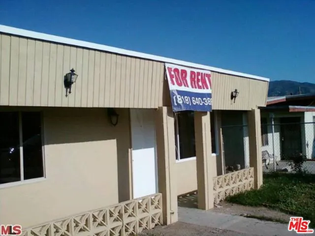 310 N Cherry Street, Banning, California 92220