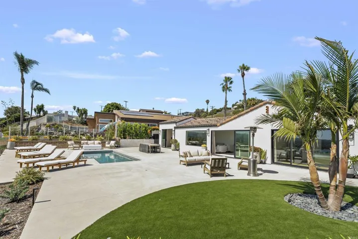 3080 Lloyd Street, San Diego, California 92117