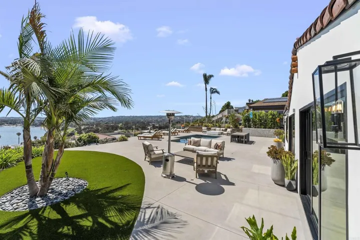 3080 Lloyd Street, San Diego, California 92117