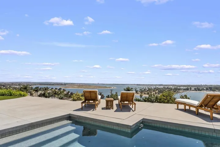 3080 Lloyd Street, San Diego, California 92117
