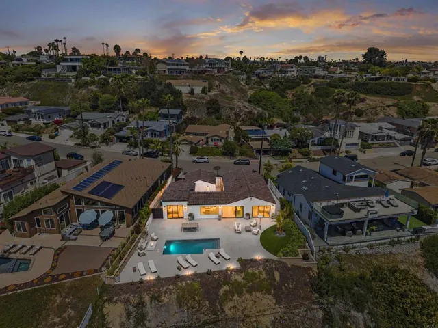 3080 Lloyd Street, San Diego, California 92117