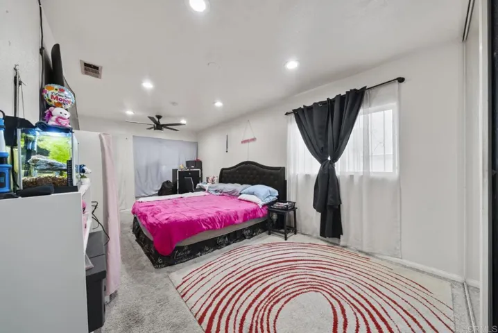 2255 Ingrid Avenue, San Diego, California 92154