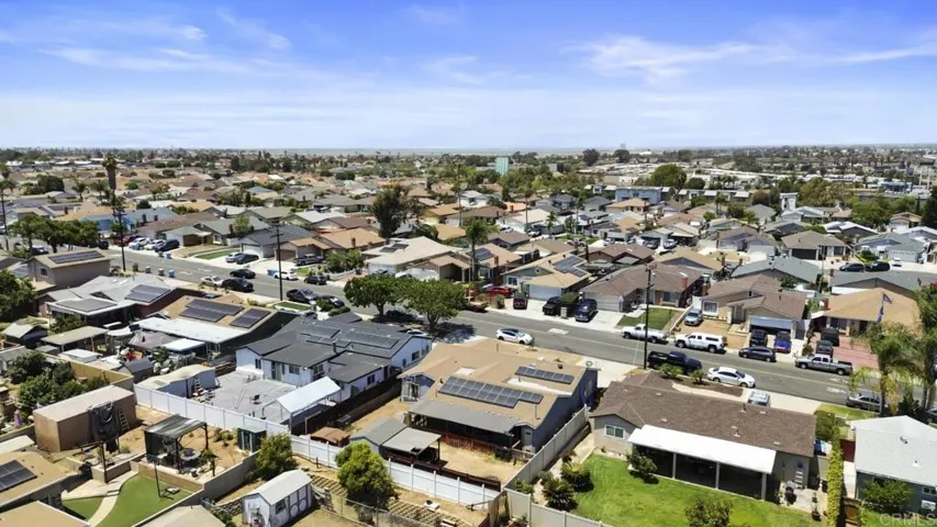 2255 Ingrid Avenue, San Diego, California 92154