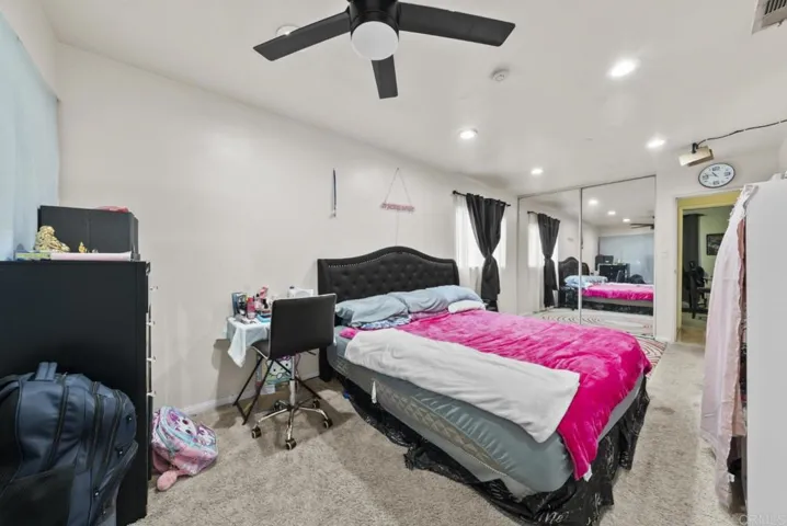 2255 Ingrid Avenue, San Diego, California 92154