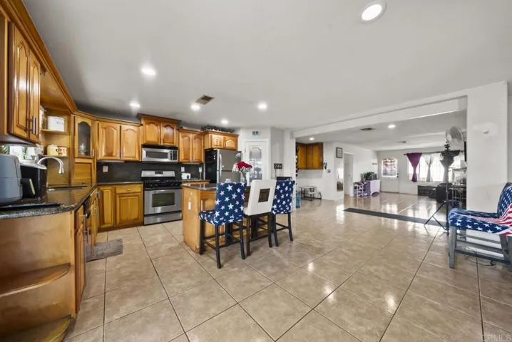 2255 Ingrid Avenue, San Diego, California 92154
