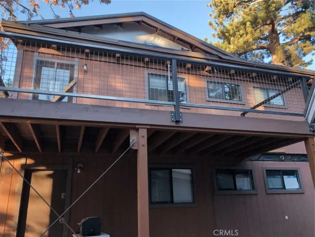 92 Snowridge, Mammoth Lakes, California 93546