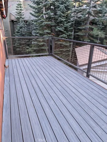 92 Snowridge, Mammoth Lakes, California 93546