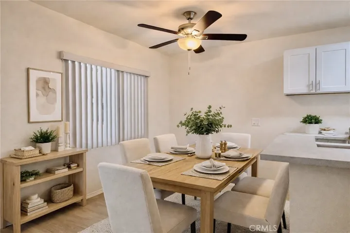 1810 W Sallie H, Anaheim, California 92804