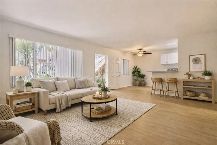 1810 W Sallie H, Anaheim, California 92804