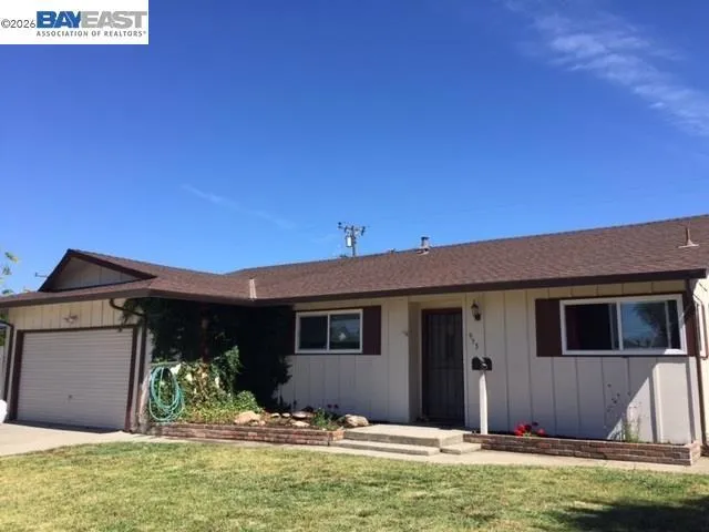 953 7th, Ripon, California 95366