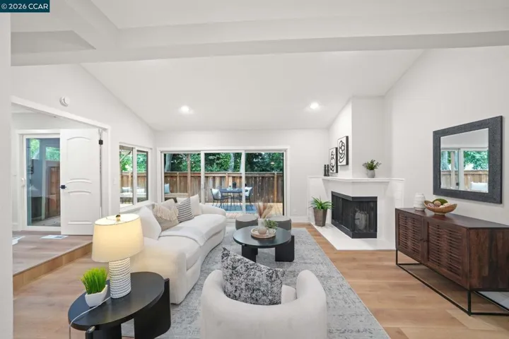 2130 Shoshone Cir, Danville, California 94526