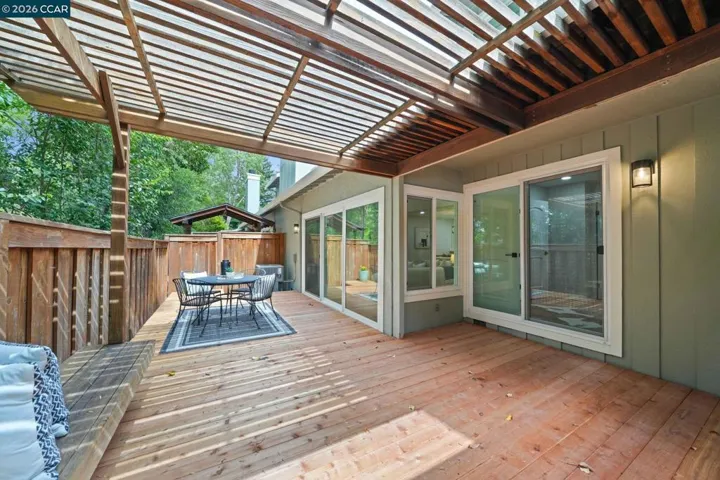 2130 Shoshone Cir, Danville, California 94526
