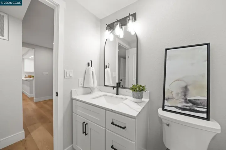 2130 Shoshone Cir, Danville, California 94526