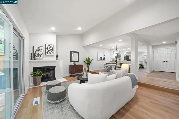 2130 Shoshone Cir, Danville, California 94526