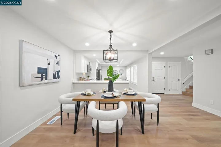 2130 Shoshone Cir, Danville, California 94526
