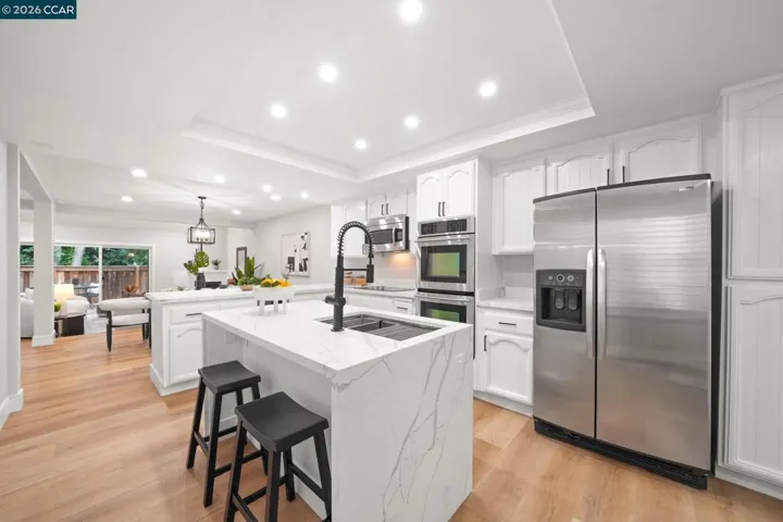 2130 Shoshone Cir, Danville, California 94526