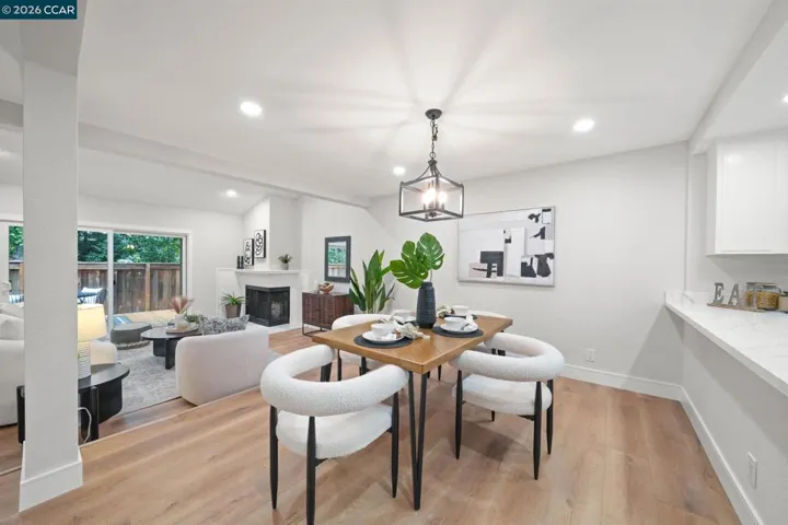 2130 Shoshone Cir, Danville, California 94526