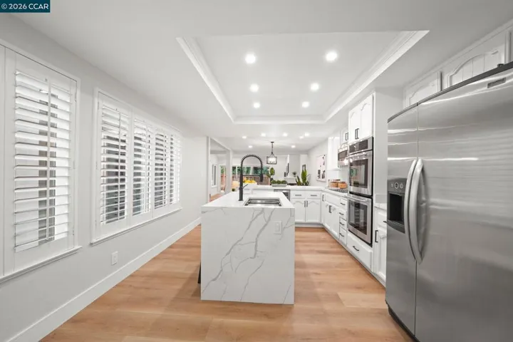 2130 Shoshone Cir, Danville, California 94526