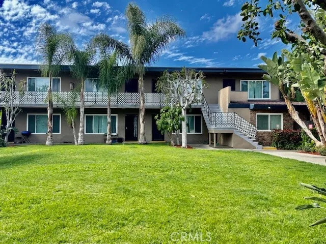 1820 W Sallie 6, Anaheim, California 92804