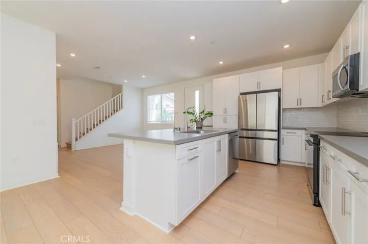 3218 S Jasper Paseo, Ontario, California 91761