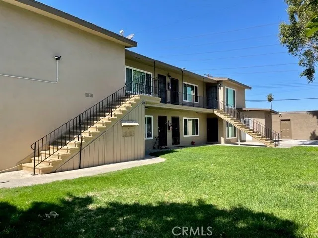 1835 W Crestwood 5, Anaheim, California 92804