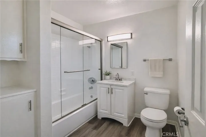 1835 W Crestwood 5, Anaheim, California 92804