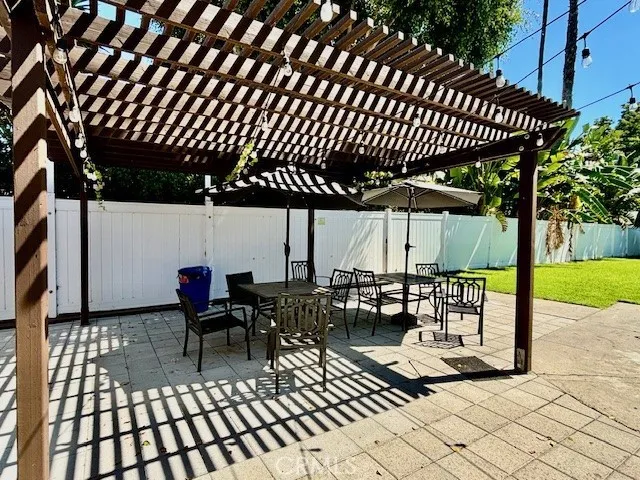 1835 W Crestwood 5, Anaheim, California 92804