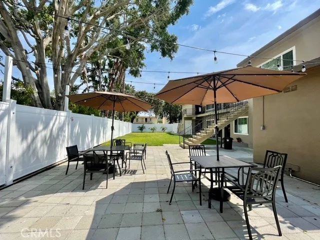1835 W Crestwood 5, Anaheim, California 92804