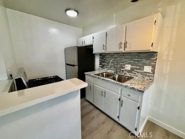 1835 W Crestwood 5, Anaheim, California 92804