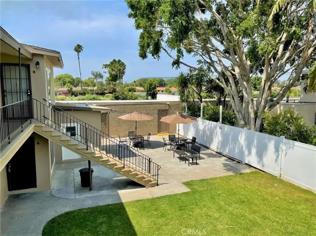 1835 W Crestwood 5, Anaheim, California 92804
