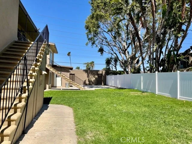 1835 W Crestwood 5, Anaheim, California 92804