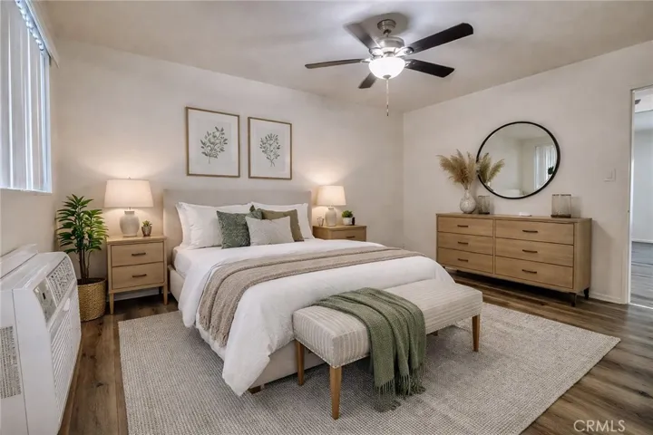 1835 W Crestwood 5, Anaheim, California 92804