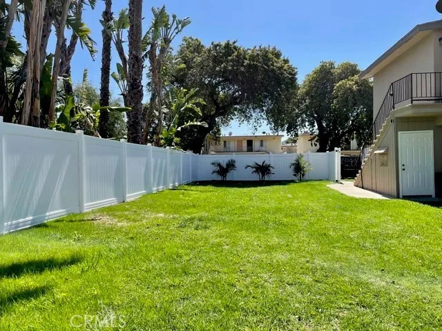 1835 W Crestwood 5, Anaheim, California 92804