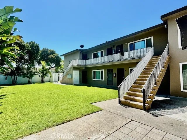 1835 W Crestwood 5, Anaheim, California 92804