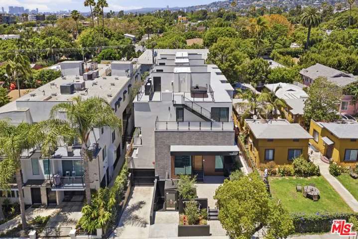 1159 N Formosa Avenue 4, West Hollywood, California 90046