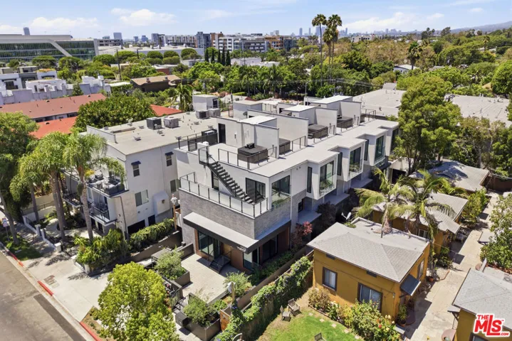 1159 N Formosa Avenue 4, West Hollywood, California 90046