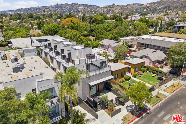 1159 N Formosa Avenue 4, West Hollywood, California 90046