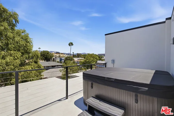 1159 N Formosa Avenue 4, West Hollywood, California 90046