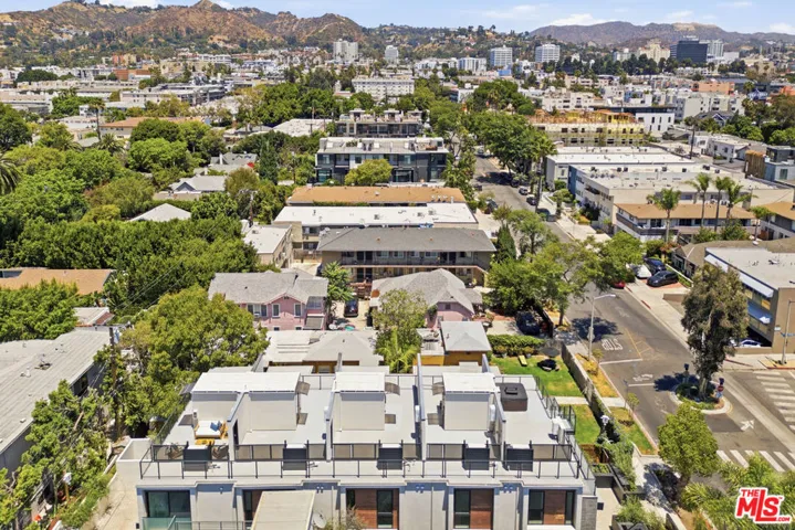 1159 N Formosa Avenue 4, West Hollywood, California 90046