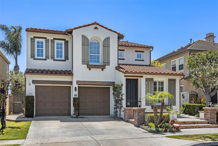 Beautiful Home!