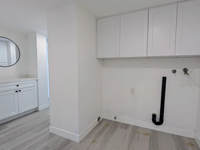 Inside Laundry