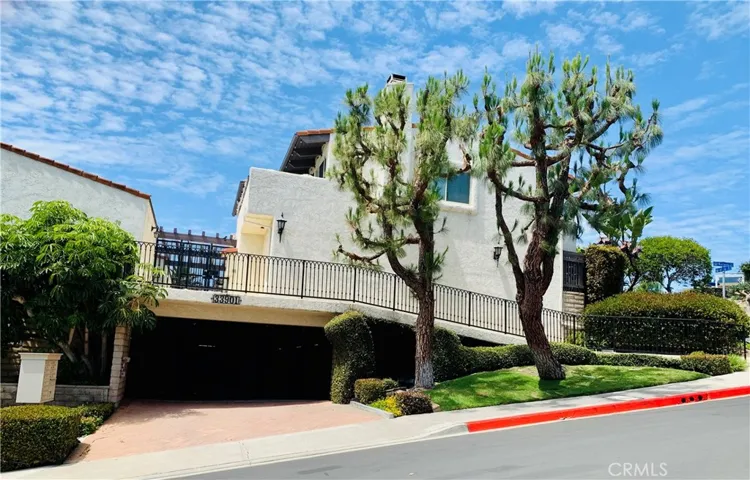 33901 Mariana # 6, Dana Point, California 92629
