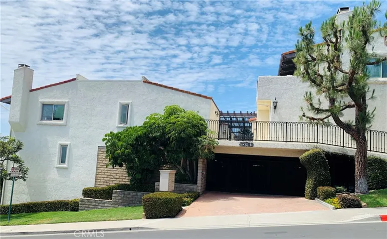 33901 Mariana # 6, Dana Point, California 92629