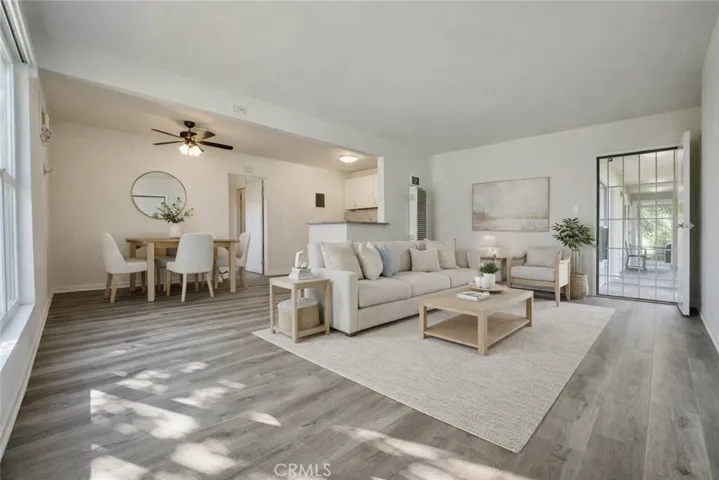 1811 W Sallie E, Anaheim, California 92804