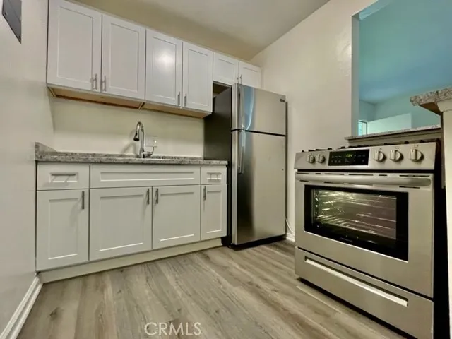 1811 W Sallie E, Anaheim, California 92804