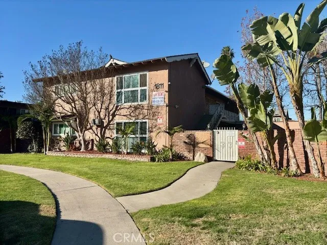 1811 W Sallie E, Anaheim, California 92804
