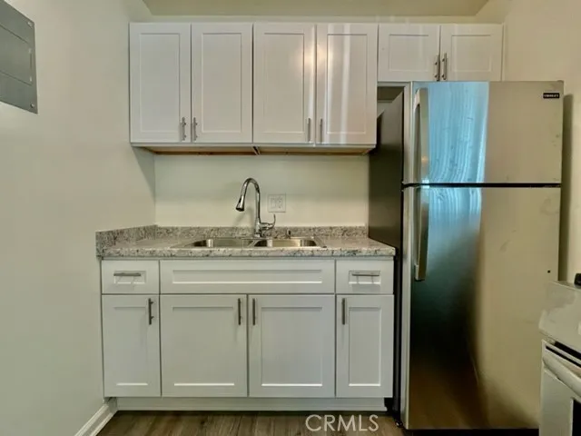 1811 W Sallie E, Anaheim, California 92804