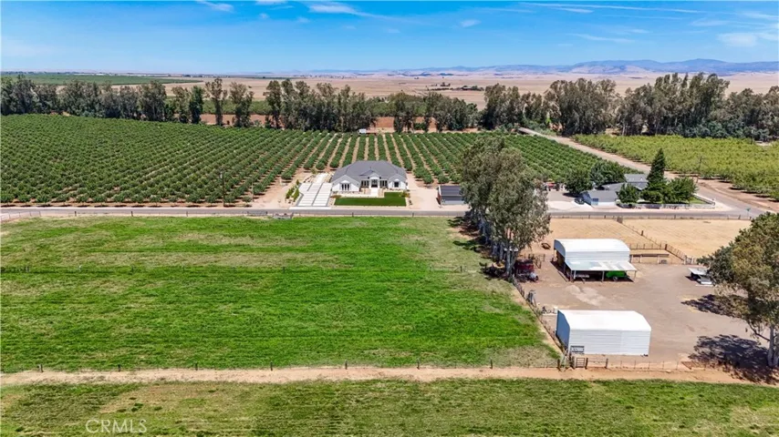 3555 Fresno, Le Grand, California 95333