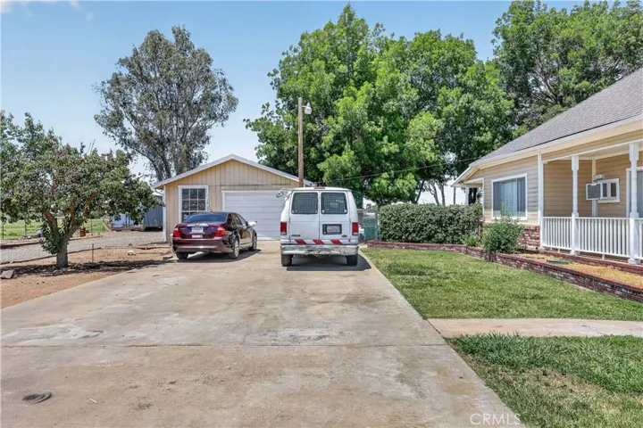 3555 Fresno, Le Grand, California 95333