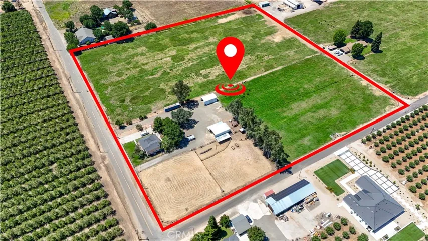 3555 Fresno, Le Grand, California 95333